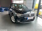 Volkswagen Tiguan Szwajcar / Highline / 4X4/ 100% Bezwypadek - 3