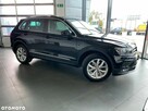 Volkswagen Tiguan Szwajcar / Highline / 4X4/ 100% Bezwypadek - 4