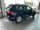 Volkswagen Tiguan Szwajcar / Highline / 4X4/ 100% Bezwypadek - 6