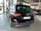 Volkswagen Tiguan Szwajcar / Highline / 4X4/ 100% Bezwypadek - 9