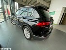 Volkswagen Tiguan Szwajcar / Highline / 4X4/ 100% Bezwypadek - 10