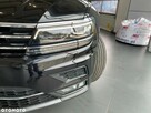 Volkswagen Tiguan Szwajcar / Highline / 4X4/ 100% Bezwypadek - 13