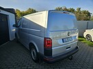 Volkswagen Transporter T6 2.0 TDI 150KM automat DSG serwis aso ZADBANY bdb wyposażenie - 2