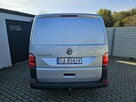 Volkswagen Transporter T6 2.0 TDI 150KM automat DSG serwis aso ZADBANY bdb wyposażenie - 3