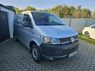 Volkswagen Transporter T6 2.0 TDI 150KM automat DSG serwis aso ZADBANY bdb wyposażenie - 5