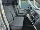 Volkswagen Transporter T6 2.0 TDI 150KM automat DSG serwis aso ZADBANY bdb wyposażenie - 7