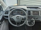 Volkswagen Transporter T6 2.0 TDI 150KM automat DSG serwis aso ZADBANY bdb wyposażenie - 8