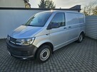 Volkswagen Transporter T6 2.0 TDI 150KM automat DSG serwis aso ZADBANY bdb wyposażenie - 10