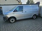 Volkswagen Transporter T6 2.0 TDI 150KM automat DSG serwis aso ZADBANY bdb wyposażenie - 11