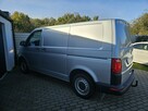 Volkswagen Transporter T6 2.0 TDI 150KM automat DSG serwis aso ZADBANY bdb wyposażenie - 12