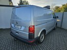 Volkswagen Transporter T6 2.0 TDI 150KM automat DSG serwis aso ZADBANY bdb wyposażenie - 13