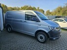 Volkswagen Transporter T6 2.0 TDI 150KM automat DSG serwis aso ZADBANY bdb wyposażenie - 15