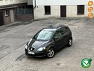 Seat Altea 1,6MPi  Klima Alu16 Service+NAP !!! - 1