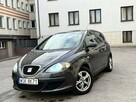 Seat Altea 1,6MPi  Klima Alu16 Service+NAP !!! - 2