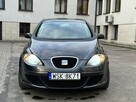 Seat Altea 1,6MPi  Klima Alu16 Service+NAP !!! - 7