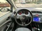 Seat Altea 1,6MPi  Klima Alu16 Service+NAP !!! - 14