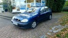 Daewoo Lanos 1,5 16v Niski Przebieg Ladny II Wlasciciel Sliczny srodek !! - 4