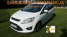 Ford Grand C-MAX Wygodny  Super polecam. Gwarancja - 1