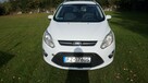 Ford Grand C-MAX Wygodny  Super polecam. Gwarancja - 2