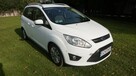 Ford Grand C-MAX Wygodny  Super polecam. Gwarancja - 3