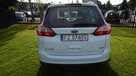 Ford Grand C-MAX Wygodny  Super polecam. Gwarancja - 6