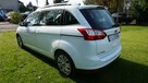 Ford Grand C-MAX Wygodny  Super polecam. Gwarancja - 7