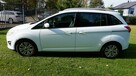 Ford Grand C-MAX Wygodny  Super polecam. Gwarancja - 8