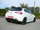 Alfa Romeo Giulietta 1750 TBi 240KM Eu5 Quadrifoglio Verde -Automat TCT -Zobacz - 3