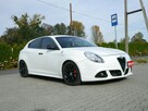 Alfa Romeo Giulietta 1750 TBi 240KM Eu5 Quadrifoglio Verde -Automat TCT -Zobacz - 8