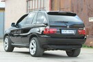 BMW X5 2004r. 3.0 Diesel 217KM SKÓRY bananowe 20 FELGI NAVI Pełen FULL ZAMIAN - 7