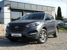 Hyundai Tucson 1.6GDI(136KM) Fajny Stan!!! - 1