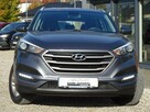 Hyundai Tucson 1.6GDI(136KM) Fajny Stan!!! - 2