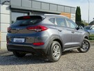 Hyundai Tucson 1.6GDI(136KM) Fajny Stan!!! - 5