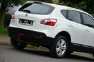 Nissan Qashqai Biały Opłacony 2.0i 16V Lift Serwis Alu Gwarancja - 15