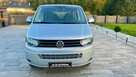 Volkswagen Multivan 2.0tdi 4-Motion dsg full opcja full serwis stan perfect zamiana 1.r gw - 2