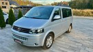 Volkswagen Multivan 2.0tdi 4-Motion dsg full opcja full serwis stan perfect zamiana 1.r gw - 3