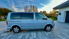 Volkswagen Multivan 2.0tdi 4-Motion dsg full opcja full serwis stan perfect zamiana 1.r gw - 4