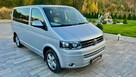 Volkswagen Multivan 2.0tdi 4-Motion dsg full opcja full serwis stan perfect zamiana 1.r gw - 5