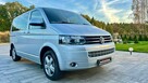 Volkswagen Multivan 2.0tdi 4-Motion dsg full opcja full serwis stan perfect zamiana 1.r gw - 6