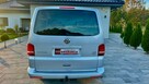 Volkswagen Multivan 2.0tdi 4-Motion dsg full opcja full serwis stan perfect zamiana 1.r gw - 7