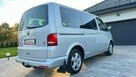 Volkswagen Multivan 2.0tdi 4-Motion dsg full opcja full serwis stan perfect zamiana 1.r gw - 8