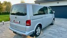 Volkswagen Multivan 2.0tdi 4-Motion dsg full opcja full serwis stan perfect zamiana 1.r gw - 9