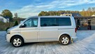 Volkswagen Multivan 2.0tdi 4-Motion dsg full opcja full serwis stan perfect zamiana 1.r gw - 11