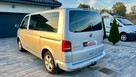 Volkswagen Multivan 2.0tdi 4-Motion dsg full opcja full serwis stan perfect zamiana 1.r gw - 12