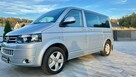 Volkswagen Multivan 2.0tdi 4-Motion dsg full opcja full serwis stan perfect zamiana 1.r gw - 15