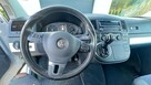 Volkswagen Multivan 2.0tdi 4-Motion dsg full opcja full serwis stan perfect zamiana 1.r gw - 16