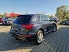 Audi Q5 Panorama*Ele.Klapa*Bi-Xenon*Key-Less*Kamera*Skóra*Czujniki*Gwarancja - 2
