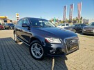 Audi Q5 Panorama*Ele.Klapa*Bi-Xenon*Key-Less*Kamera*Skóra*Czujniki*Gwarancja - 4