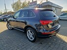 Audi Q5 Panorama*Ele.Klapa*Bi-Xenon*Key-Less*Kamera*Skóra*Czujniki*Gwarancja - 5