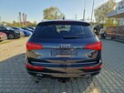 Audi Q5 Panorama*Ele.Klapa*Bi-Xenon*Key-Less*Kamera*Skóra*Czujniki*Gwarancja - 7